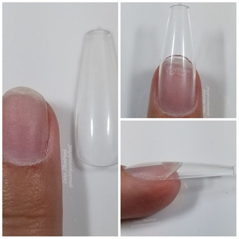Why is it important to measure and apply your nails correctly?