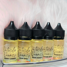 Load image into Gallery viewer, Quticle Quench