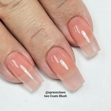 Load image into Gallery viewer, So Frenchy - Blush