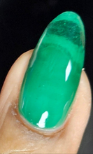 Load image into Gallery viewer, Stained Glass Green