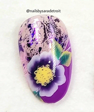 Load image into Gallery viewer, Multigel Purple