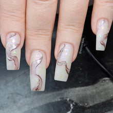 Load image into Gallery viewer, Volume Gel Rose