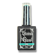 Load image into Gallery viewer, Stained Glass Teal