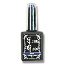 Load image into Gallery viewer, Stained Glass Blue