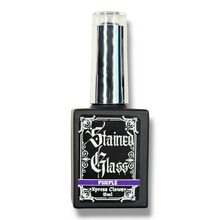 Load image into Gallery viewer, Stained Glass Purple