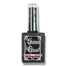 Load image into Gallery viewer, Stained Glass Pink