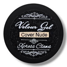 Load image into Gallery viewer, Velour Gel - Cover Nude