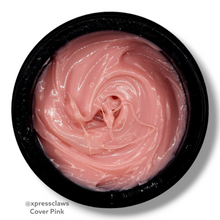 Load image into Gallery viewer, Velour Gel - Cover Pink
