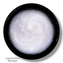 Load image into Gallery viewer, Velour Gel - Milk Bath