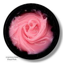 Load image into Gallery viewer, Velour Gel - Petal Pink
