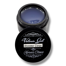 Load image into Gallery viewer, Velour Gel - Xtreme Clear