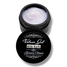 Load image into Gallery viewer, Velour Gel - Milk Bath
