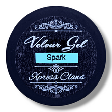 Load image into Gallery viewer, Velour Gel - Spark