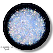 Load image into Gallery viewer, Velour Gel - Spark