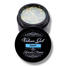 Load image into Gallery viewer, Velour Gel - Spark