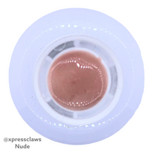 Load image into Gallery viewer, So Frenchy - Nude