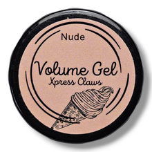 Load image into Gallery viewer, Volume Gel Nude