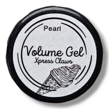 Load image into Gallery viewer, Volume Gel Pearl