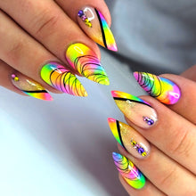 Load image into Gallery viewer, Pure Pigment: Neon Set