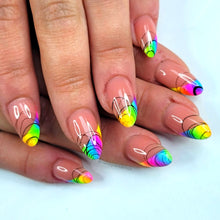 Load image into Gallery viewer, Sticky Wire Gel Black