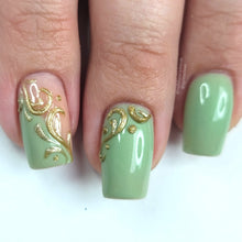 Load image into Gallery viewer, Volume Gel Champagne