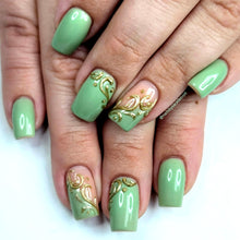 Load image into Gallery viewer, Volume Gel Champagne