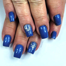 Load image into Gallery viewer, Volume Gel Silver