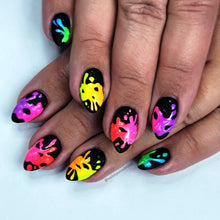 Load image into Gallery viewer, Pure Pigment: Neon Set