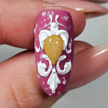 Load image into Gallery viewer, Volume Gel White