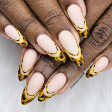 Load image into Gallery viewer, Stained Glass Yellow