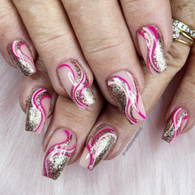 Load image into Gallery viewer, Multigel Neon Pink