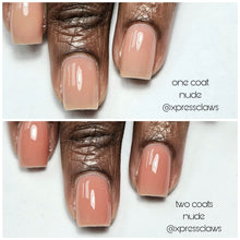 Load image into Gallery viewer, So Frenchy - Nude