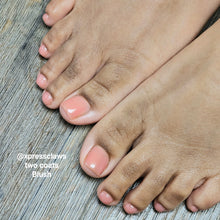 Load image into Gallery viewer, So Frenchy - Blush