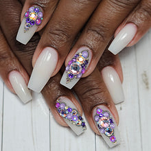 Load image into Gallery viewer, Stained Glass Milk Bath