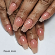Load image into Gallery viewer, So Frenchy - Blush
