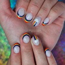 Load image into Gallery viewer, Stained Glass Milk Bath