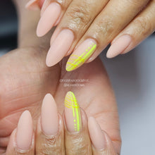 Load image into Gallery viewer, Wire Gel - Summer Splash