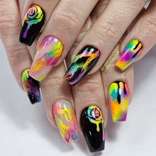 Load image into Gallery viewer, Pure Pigment: Neon Set