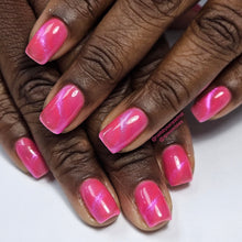 Load image into Gallery viewer, Stained Glass Pink