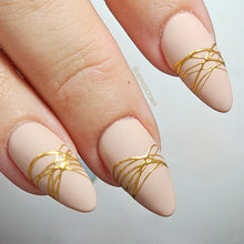 Load image into Gallery viewer, Xtreme Clear Wire Gel