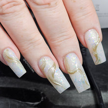 Load image into Gallery viewer, Volume Gel Champagne