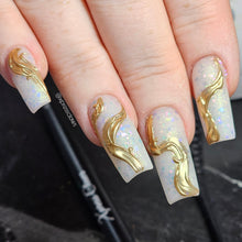 Load image into Gallery viewer, Volume Gel Champagne