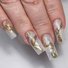 Load image into Gallery viewer, Volume Gel Champagne