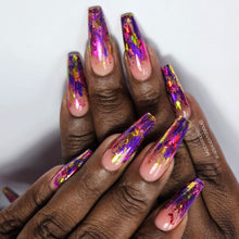 Load image into Gallery viewer, Sticky Foil Gel