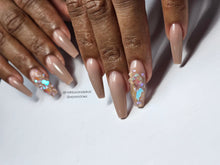 Load image into Gallery viewer, Gem & Charm Gel