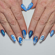 Load image into Gallery viewer, Stained Glass Milk Bath