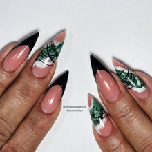 Load image into Gallery viewer, Sticky Wire Gel Black