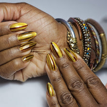 Load image into Gallery viewer, Stained Glass Yellow