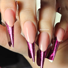 Load image into Gallery viewer, Velour Gel - Cover Pink