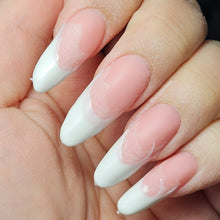 Load image into Gallery viewer, Velour Gel - Bright White